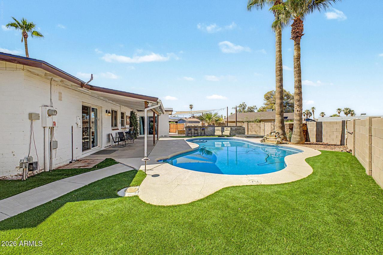 1008 N Westfall Cir., Casa Grande, AZ 85122