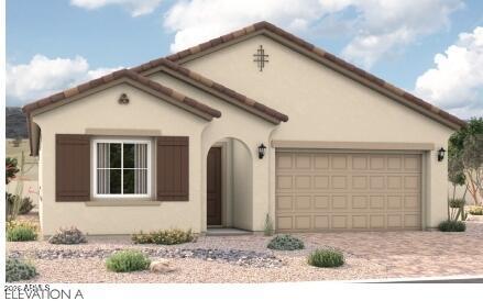 18572 W El Caminito Dr., Waddell, AZ 85355