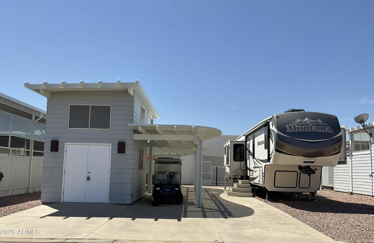 17200 W Bell Rd. #1378, Surprise, AZ 85374