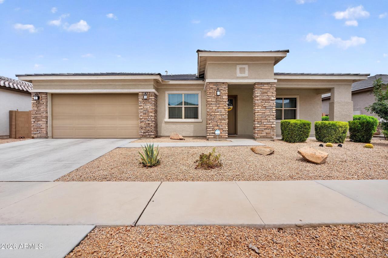 3924 W Hayduk Rd., Laveen, AZ 85339