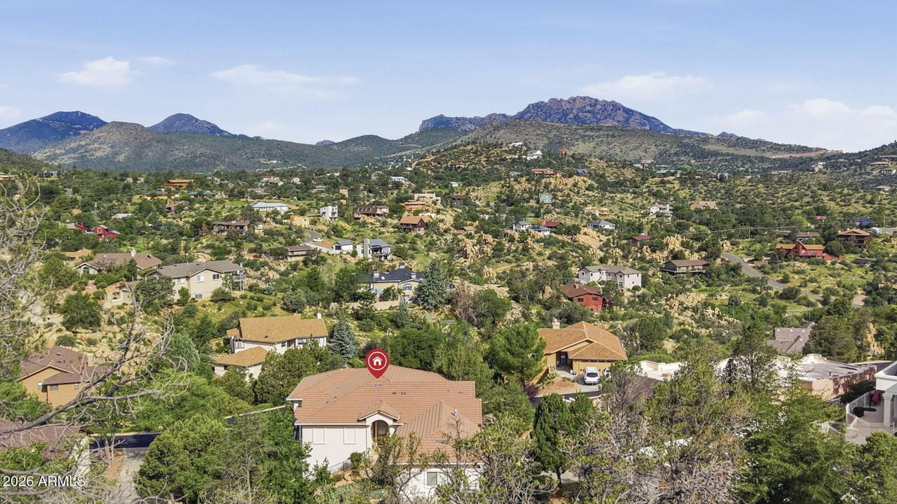 2227 Whitetail Ln., Prescott, AZ 86301