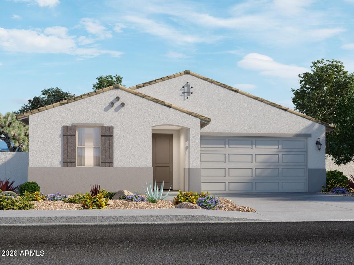 18593 W Manzanita Dr., Waddell, AZ 85355