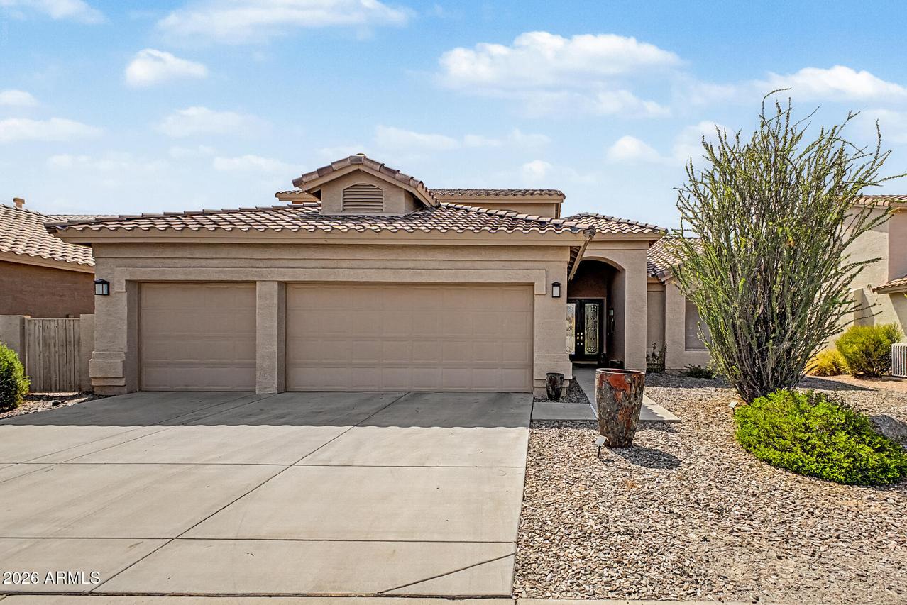 25102 S Lakeway Dr., Sun Lakes, AZ 85248