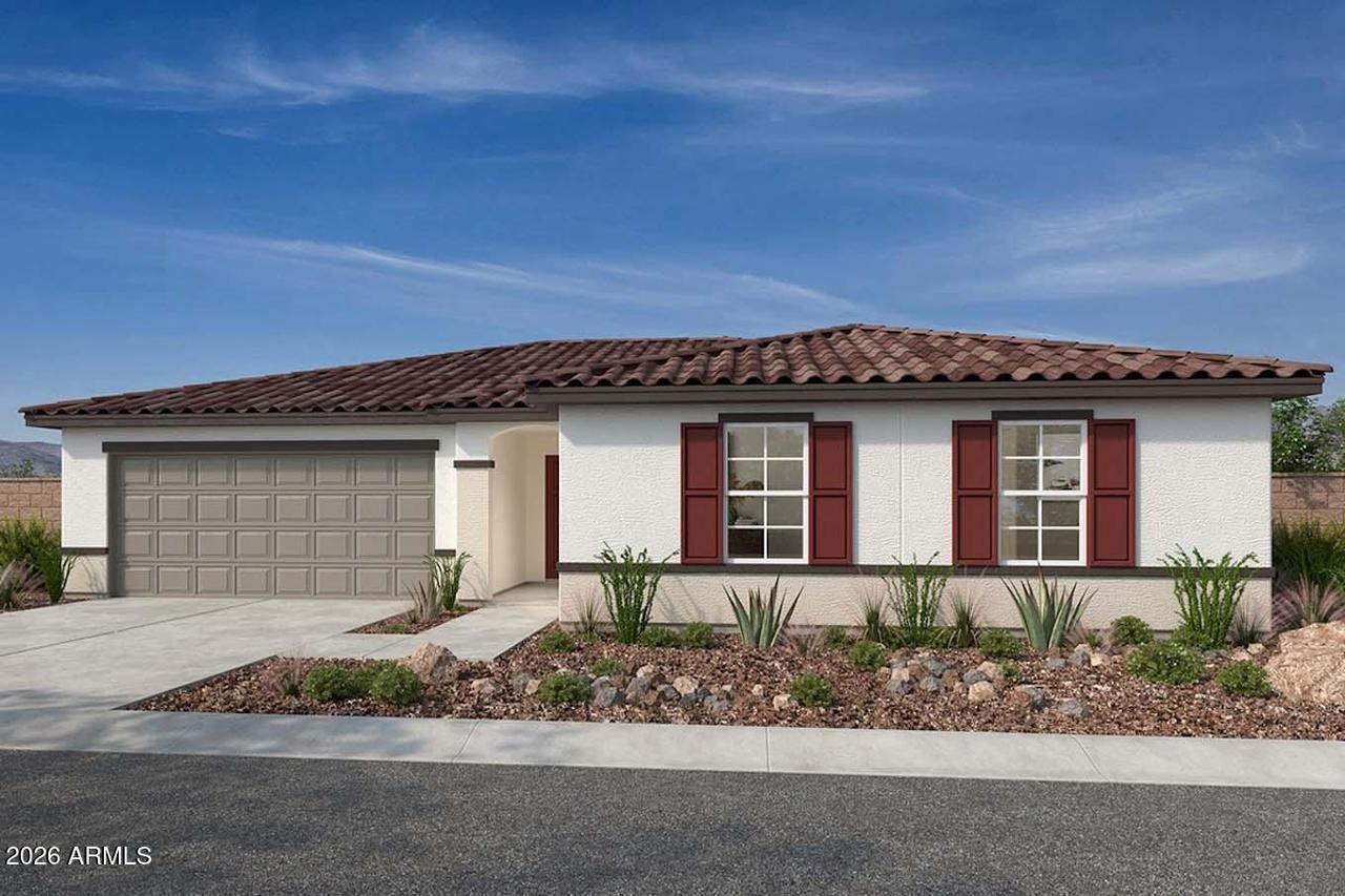 17983 E Zupa Dr., Gold Canyon, AZ 85118