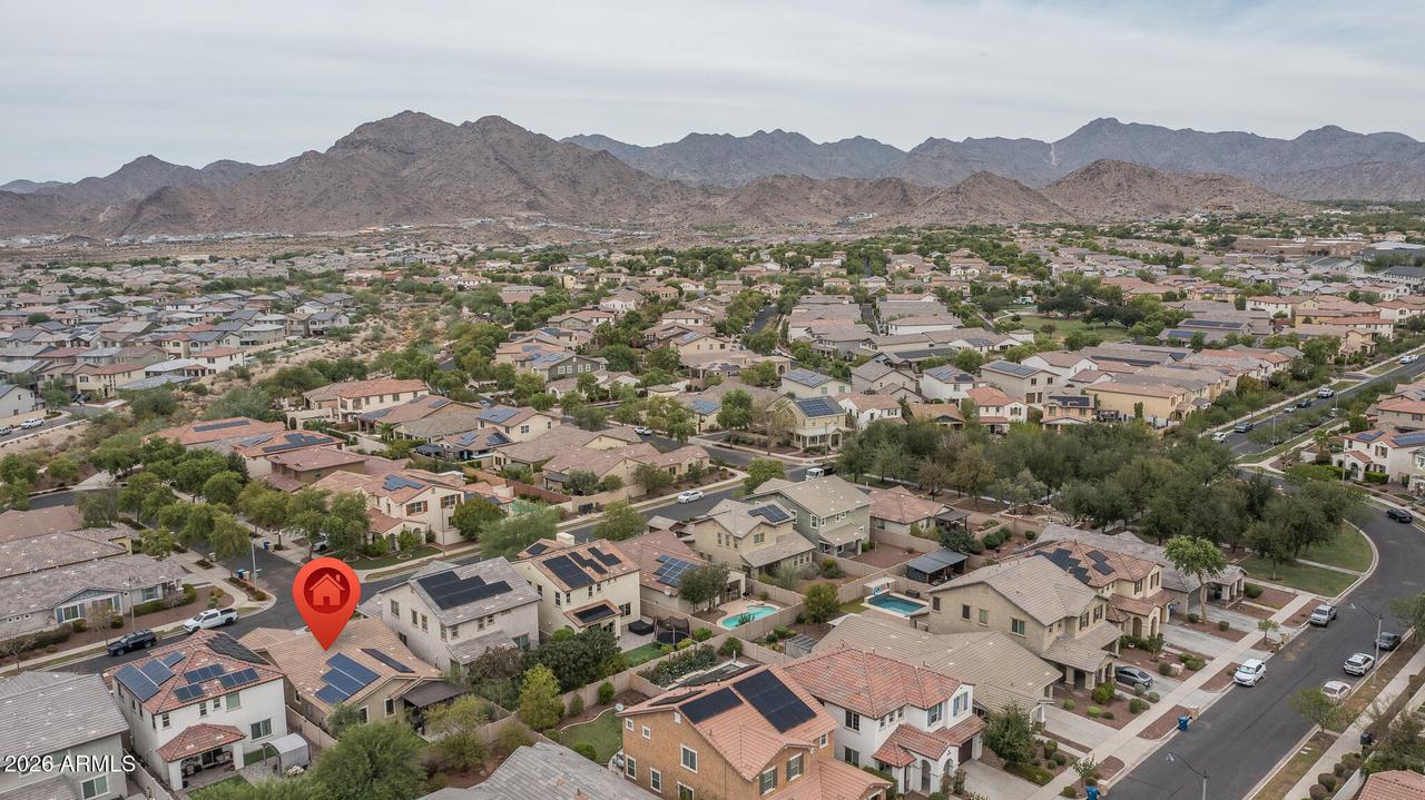 2111 N Heritage St., Buckeye, AZ 85396