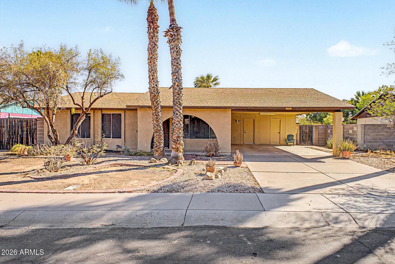 515 W Greentree Dr., Chandler, AZ 85225