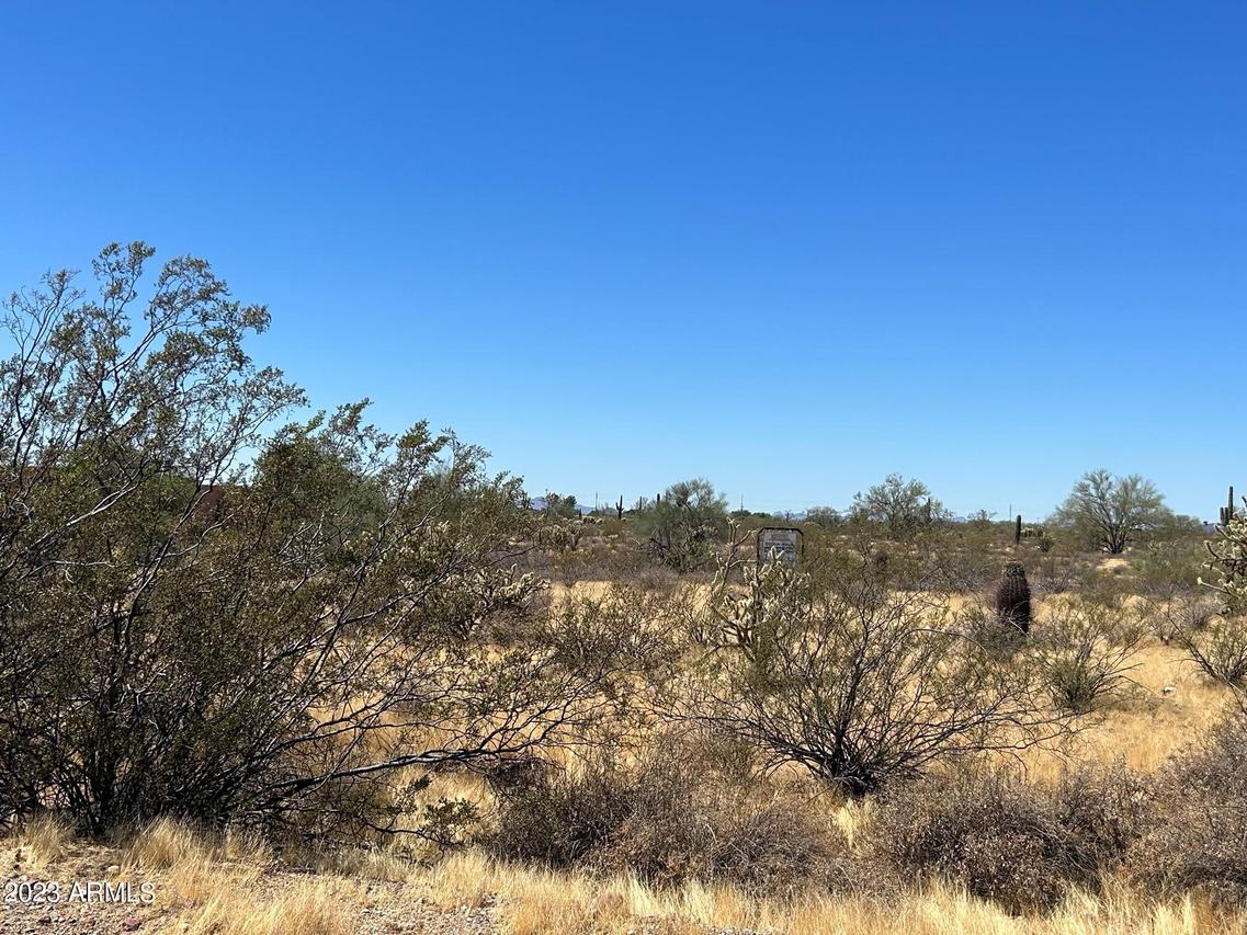 37000 N 237th Ave. #-, Morristown, AZ 85342