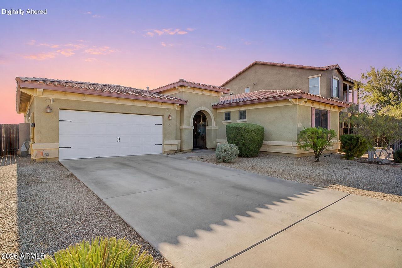 1898 S 160th Ln., Goodyear, AZ 85338