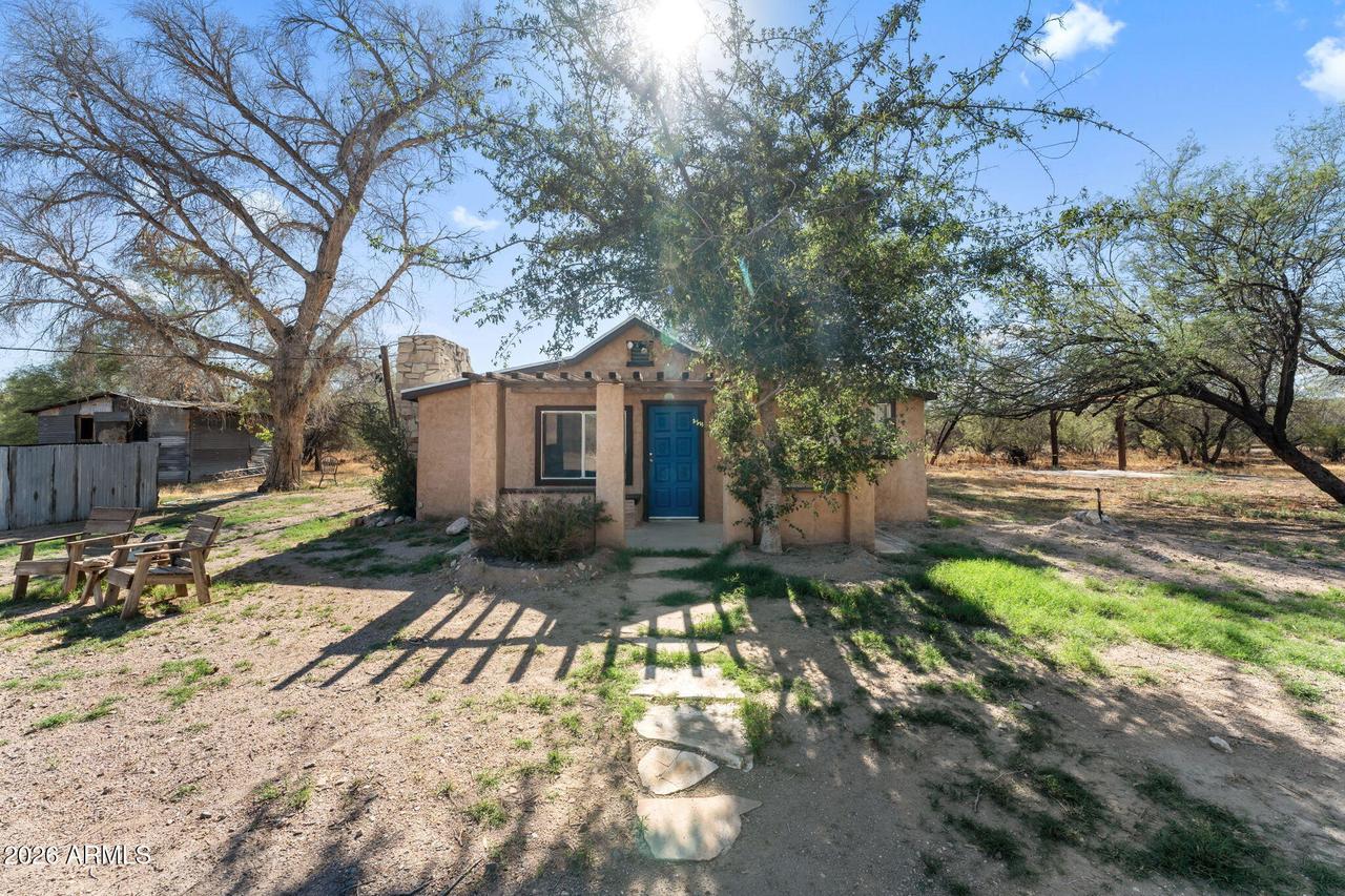 37200 S Rincon Rd., Wickenburg, AZ 85390