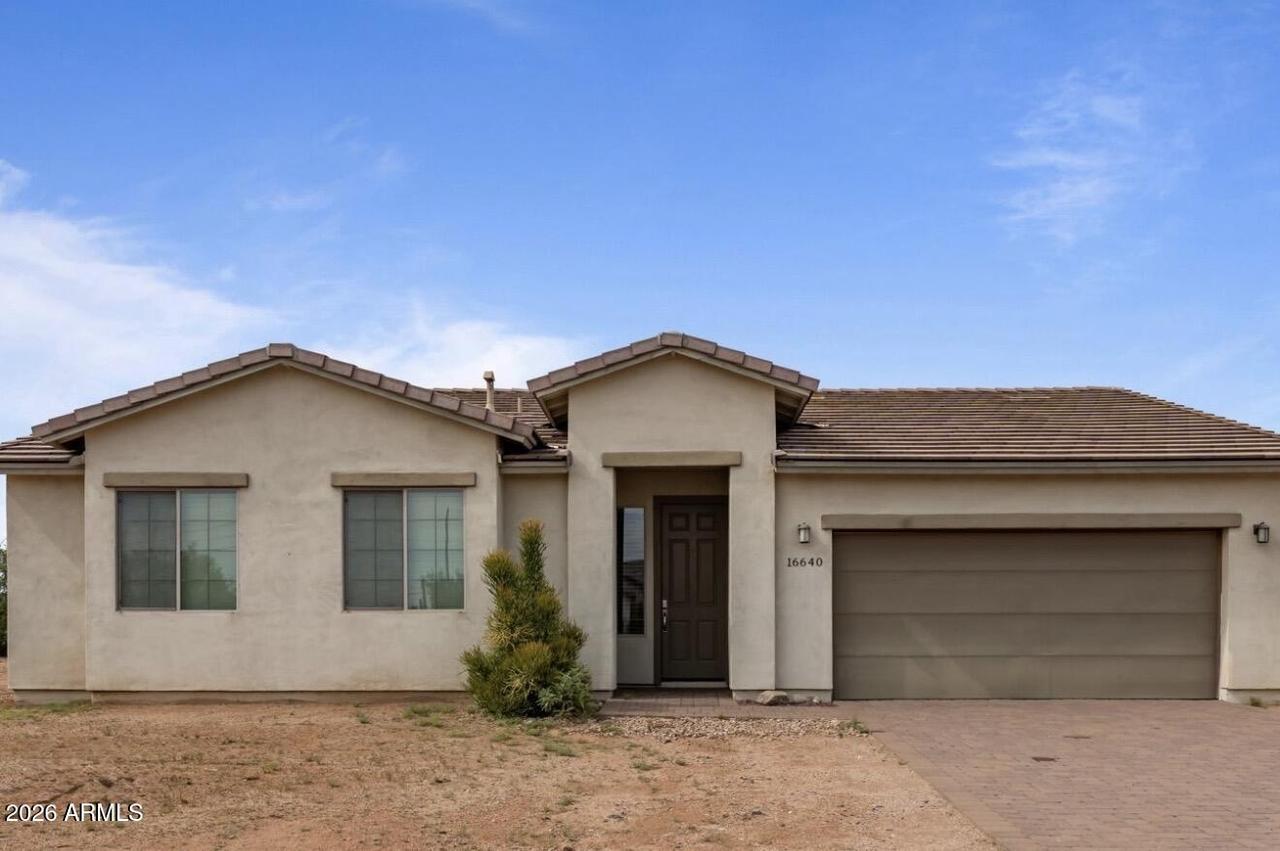 16640 E Desert Vista Tr., Scottsdale, AZ 85262