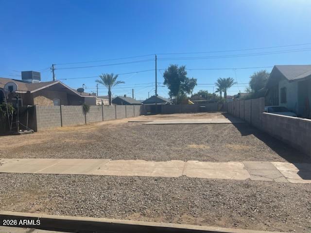1509 W Fillmore St. #22 C, Phoenix, AZ 85007