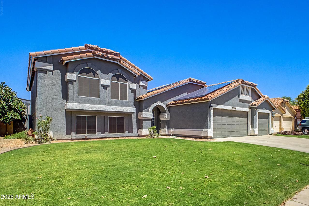 2258 E Santa Cruz Dr., Gilbert, AZ 85234
