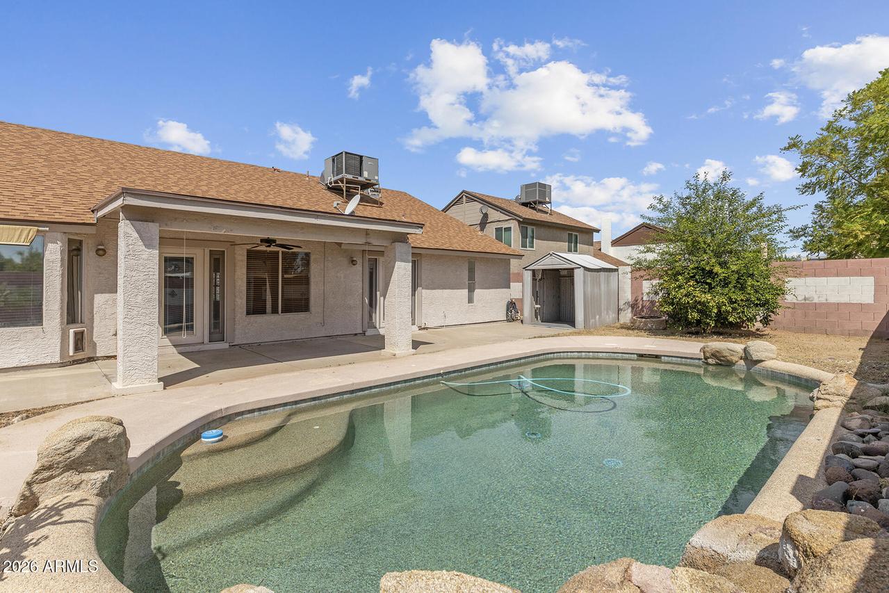18807 N 50th Ave., Glendale, AZ 85308