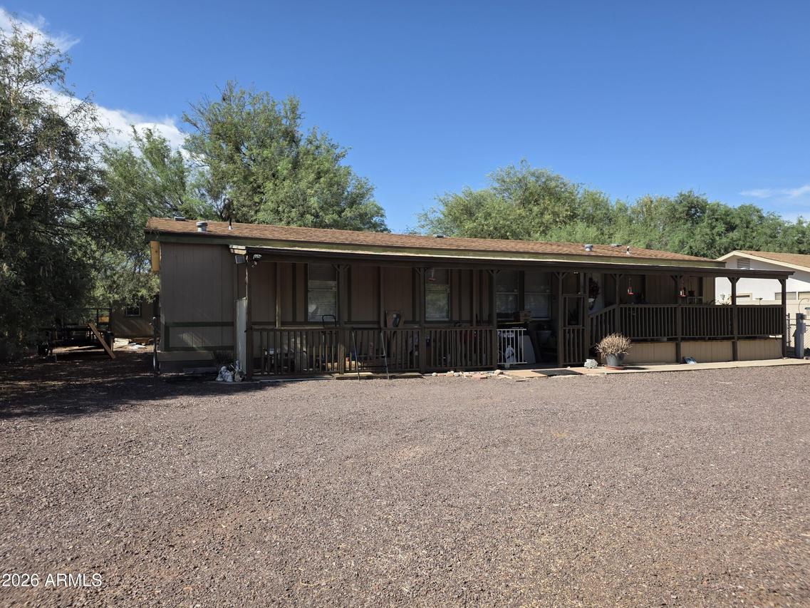 18810 E Mechling Dr., Black Canyon City, AZ 85324