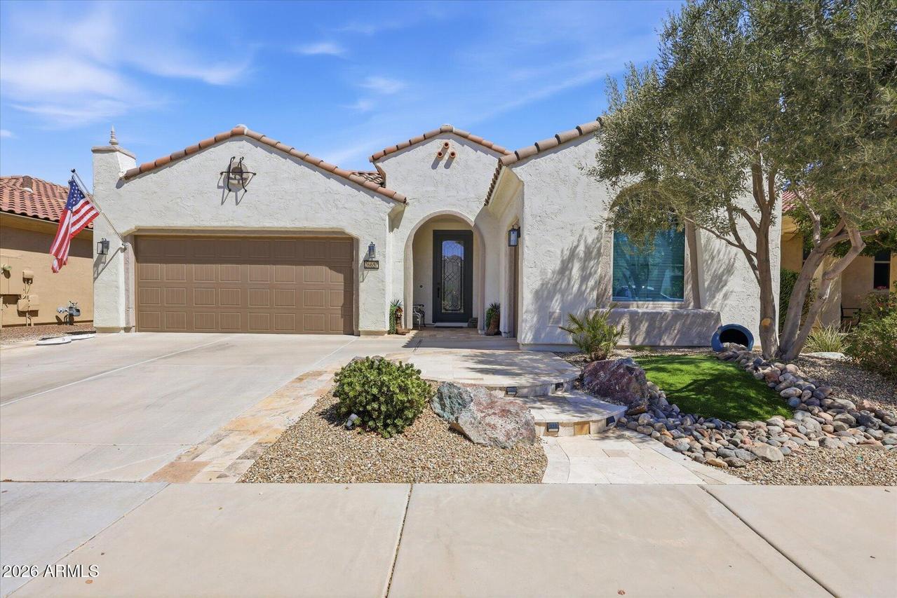 26652 W Zachary Dr., Buckeye, AZ 85396