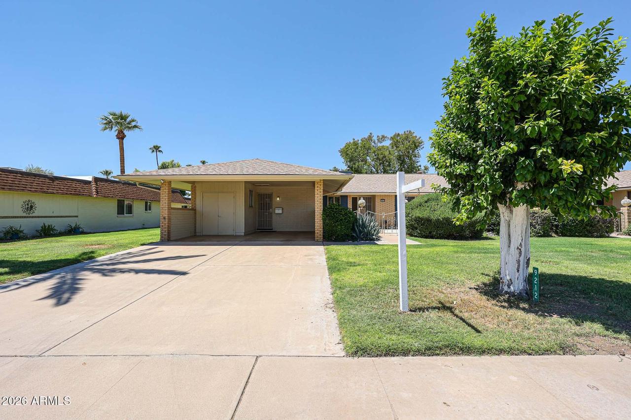 9212 N 107th Ave., Sun City, AZ 85351