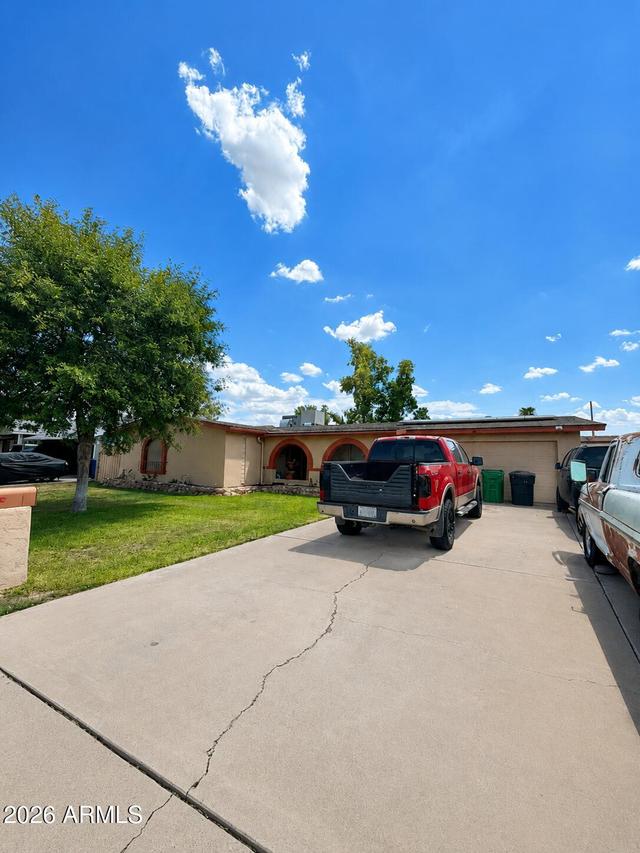 2911 E Caballero St., Mesa, AZ 85213
