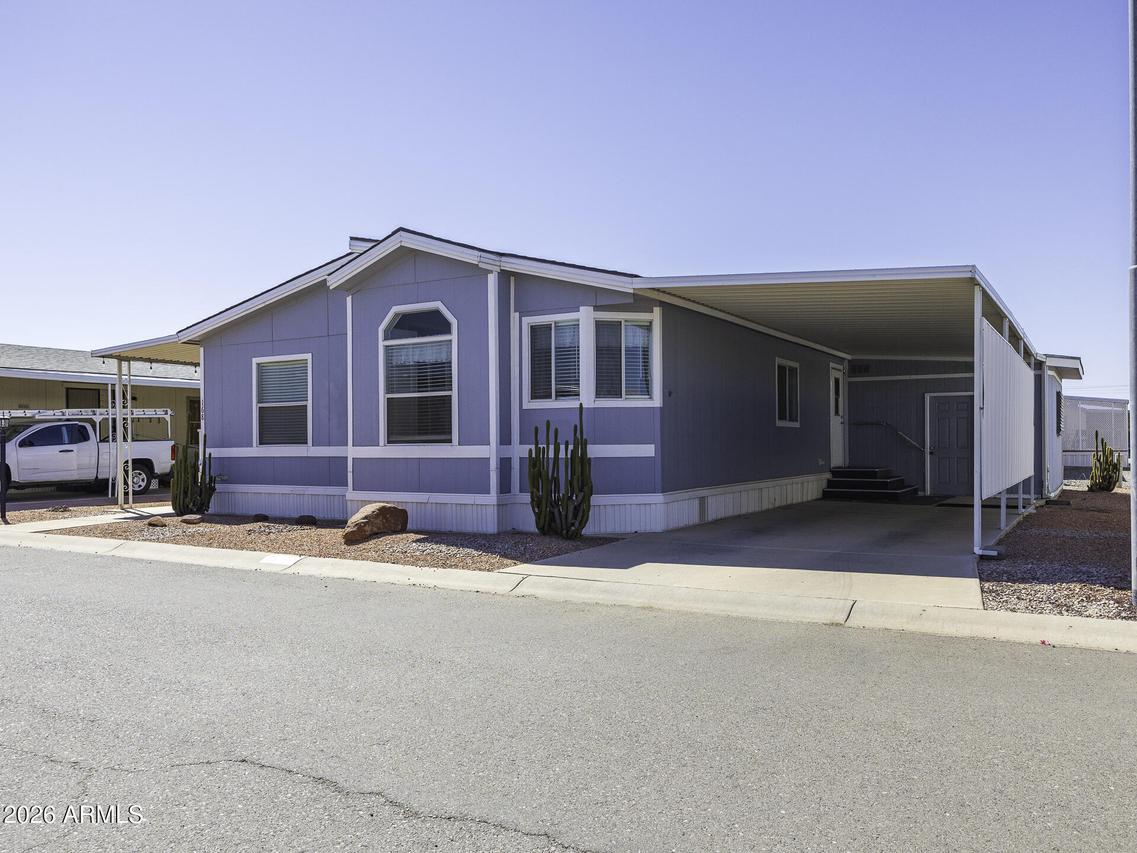 450 W Sunwest Dr. #168, Casa Grande, AZ 85122