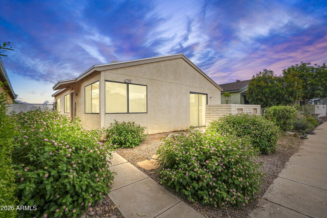 796 Sunset Vista Dr., Sierra Vista, AZ 85635