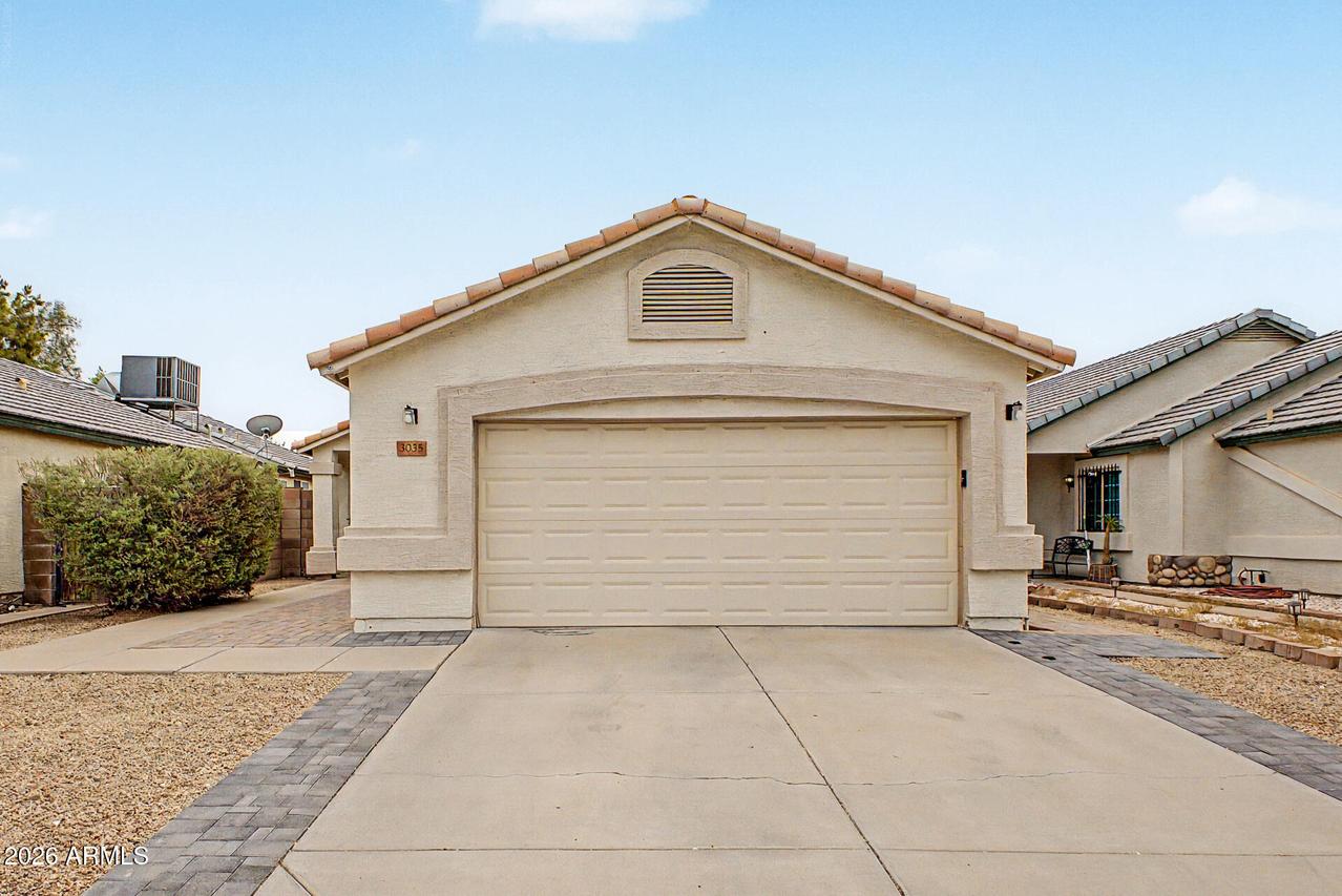 3035 W Covey Ln., Phoenix, AZ 85027