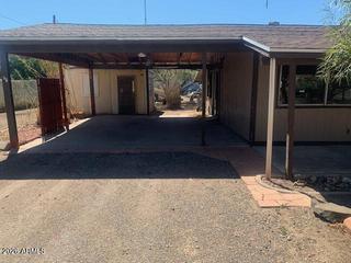 Homes Just Sold in Black Canyon City: September 1st to September 7th