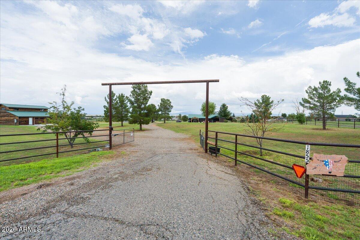 1855 S Reed Rd., Chino Valley, AZ 86323