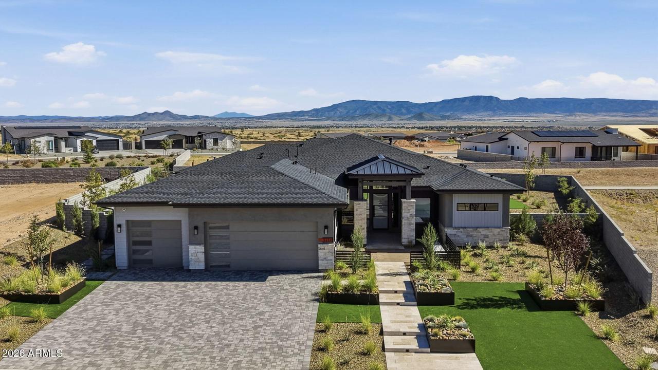 5158 E Frost Ln., Prescott Valley, AZ 86314