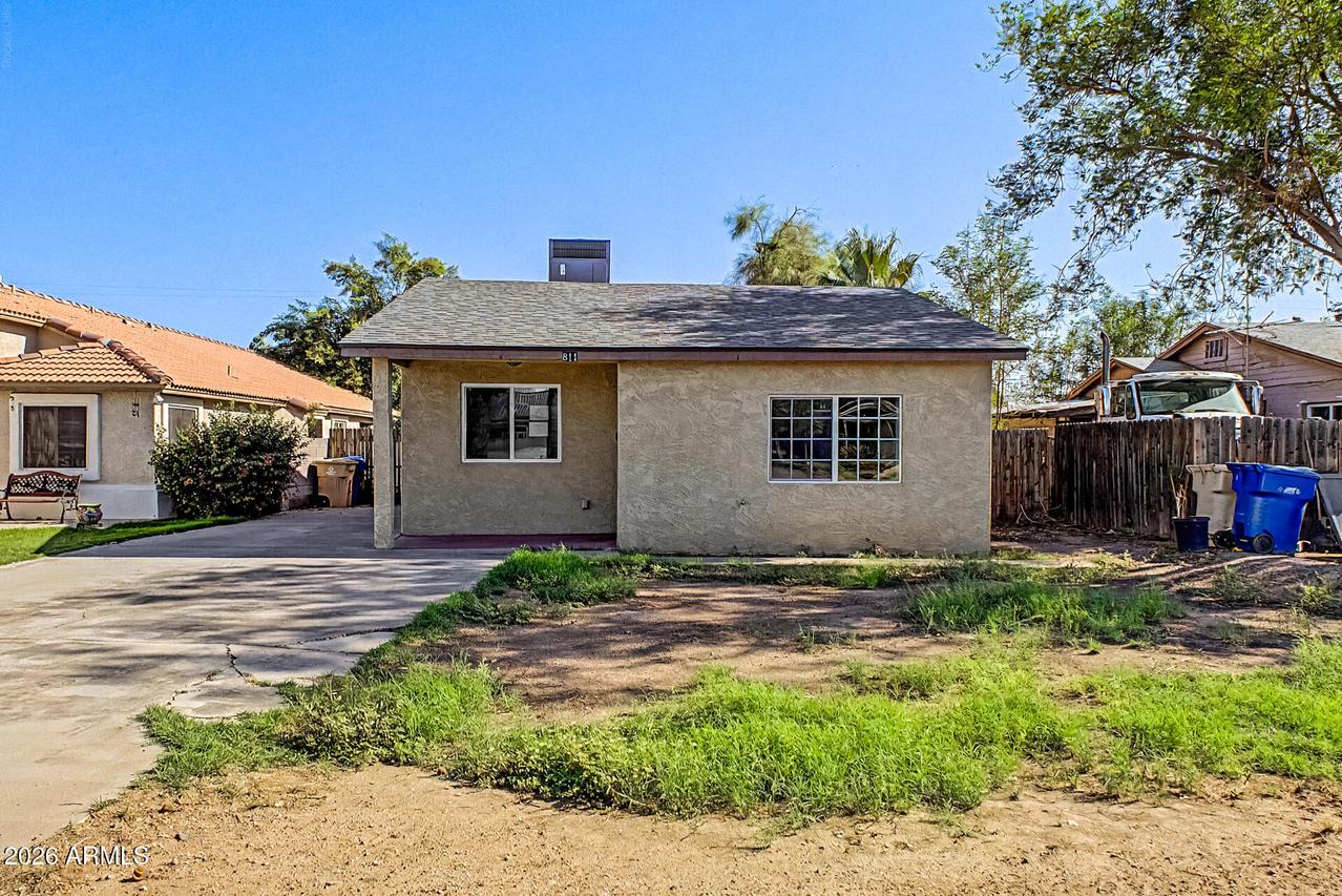 811 E Edison Ave., Buckeye, AZ 85326