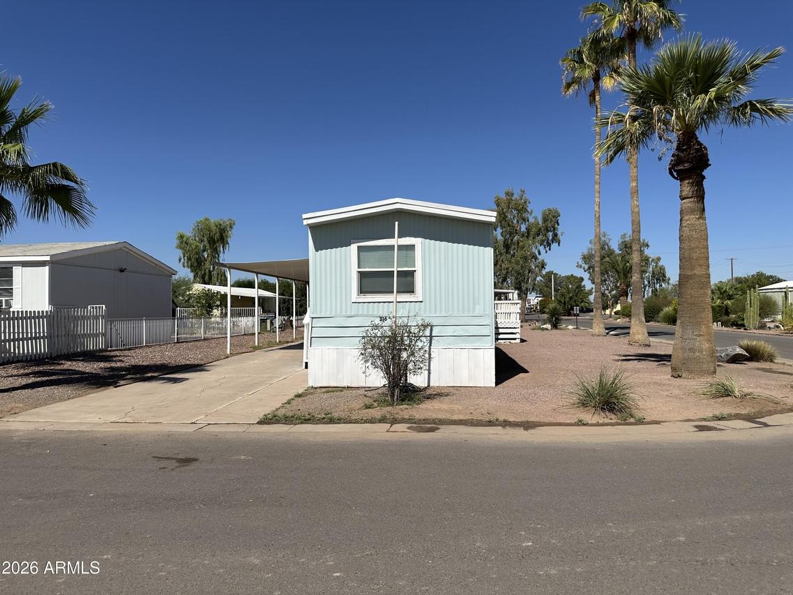 5201 S Chuichu Rd. #216, Casa Grande, AZ 85193