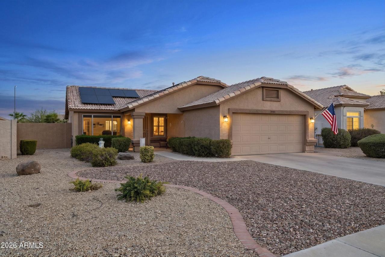 20000 N 108th Ln., Peoria, AZ 85373