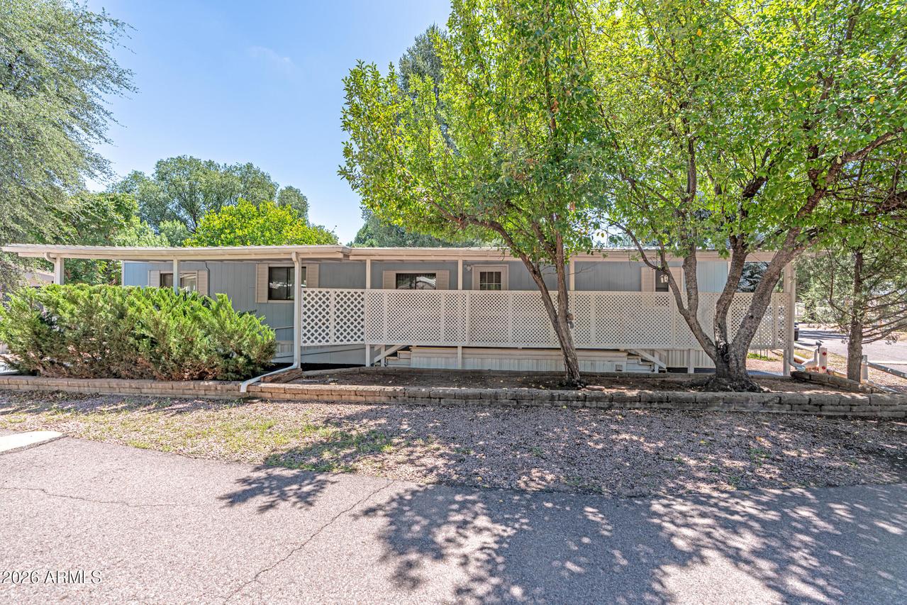 16 N Star Vale Dr #69, Star Valley, AZ 85541