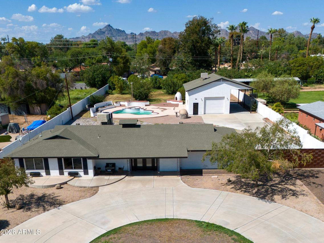 3312 E Flower St., Phoenix, AZ 85018