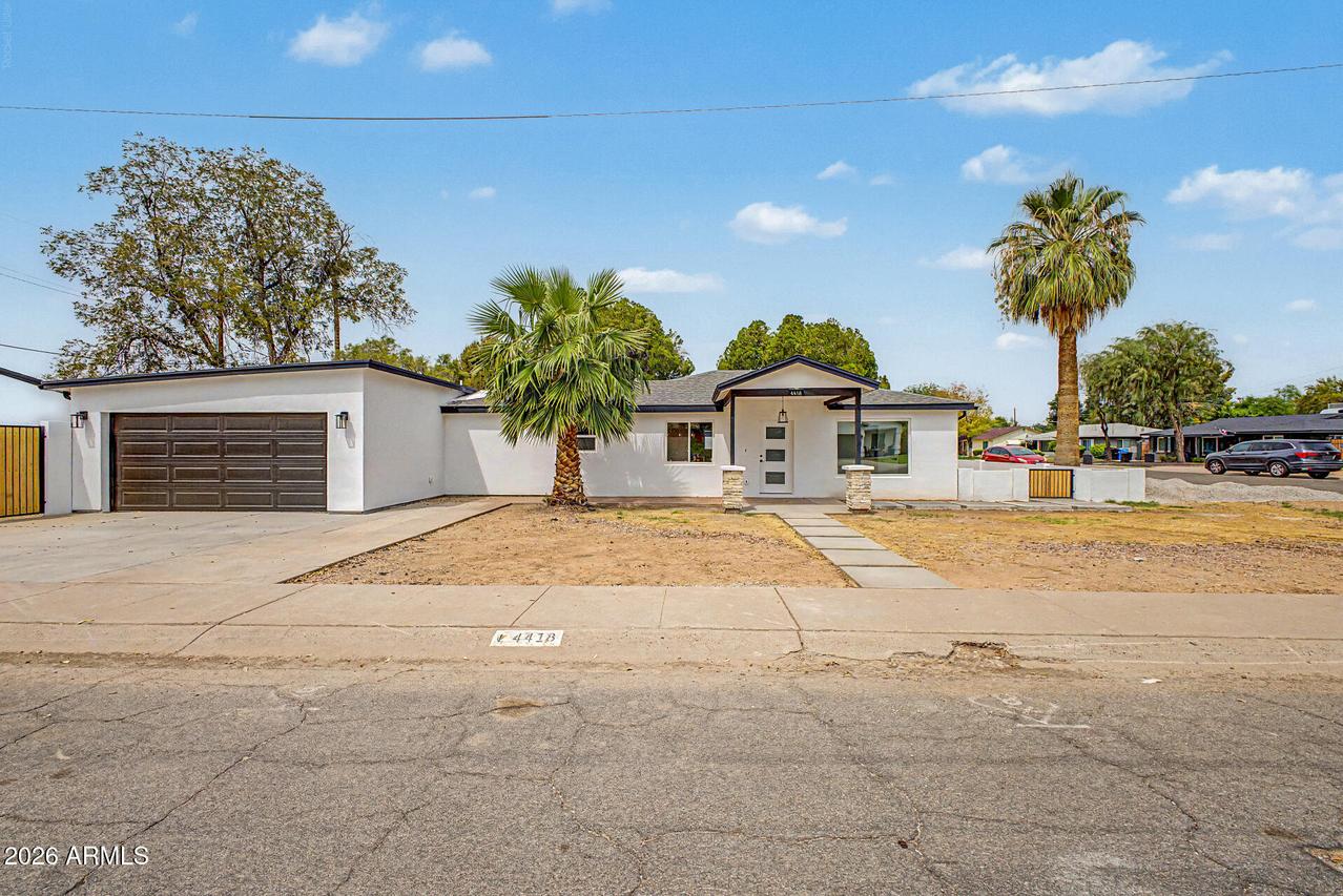 4418 N 19th Pl., Phoenix, AZ 85016