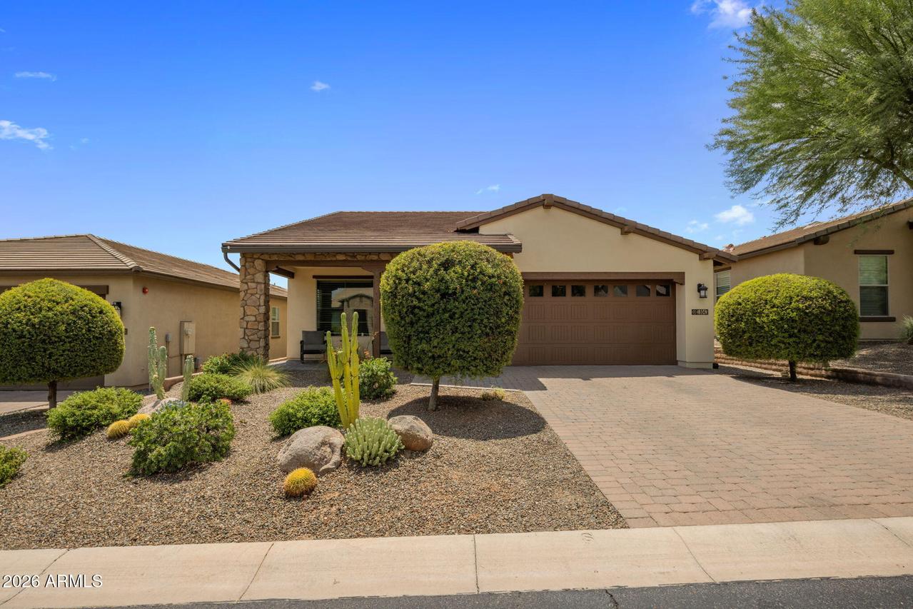 18043 E Vista Desierto, Rio Verde, AZ 85263