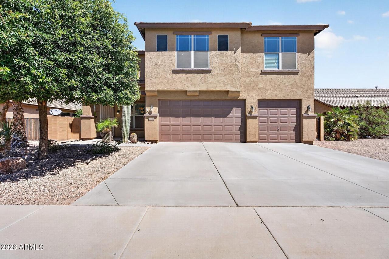 45614 W Ranch Rd., Maricopa, AZ 85139