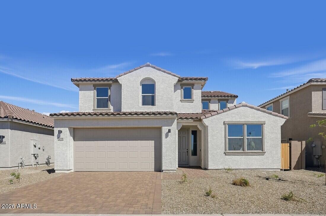 14796 W Smoketree Dr., Surprise, AZ 85387