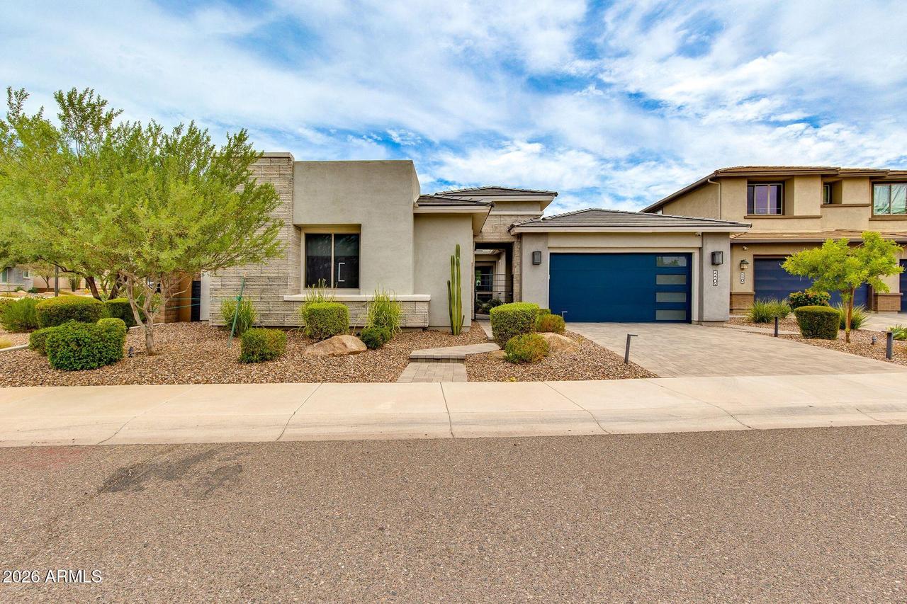 22209 N 30th Pl., Phoenix, AZ 85050