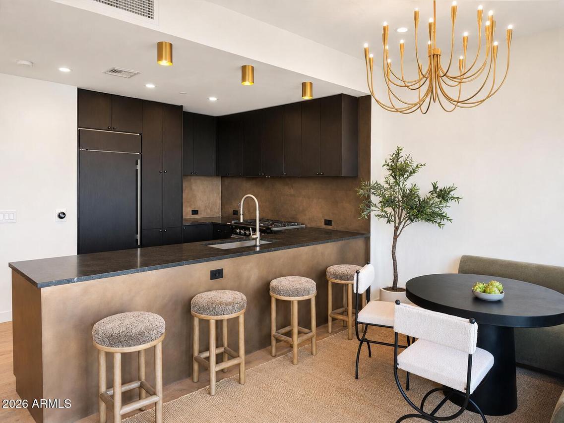 4747 N Scottsdale Rd. #4007, Scottsdale, AZ 85251