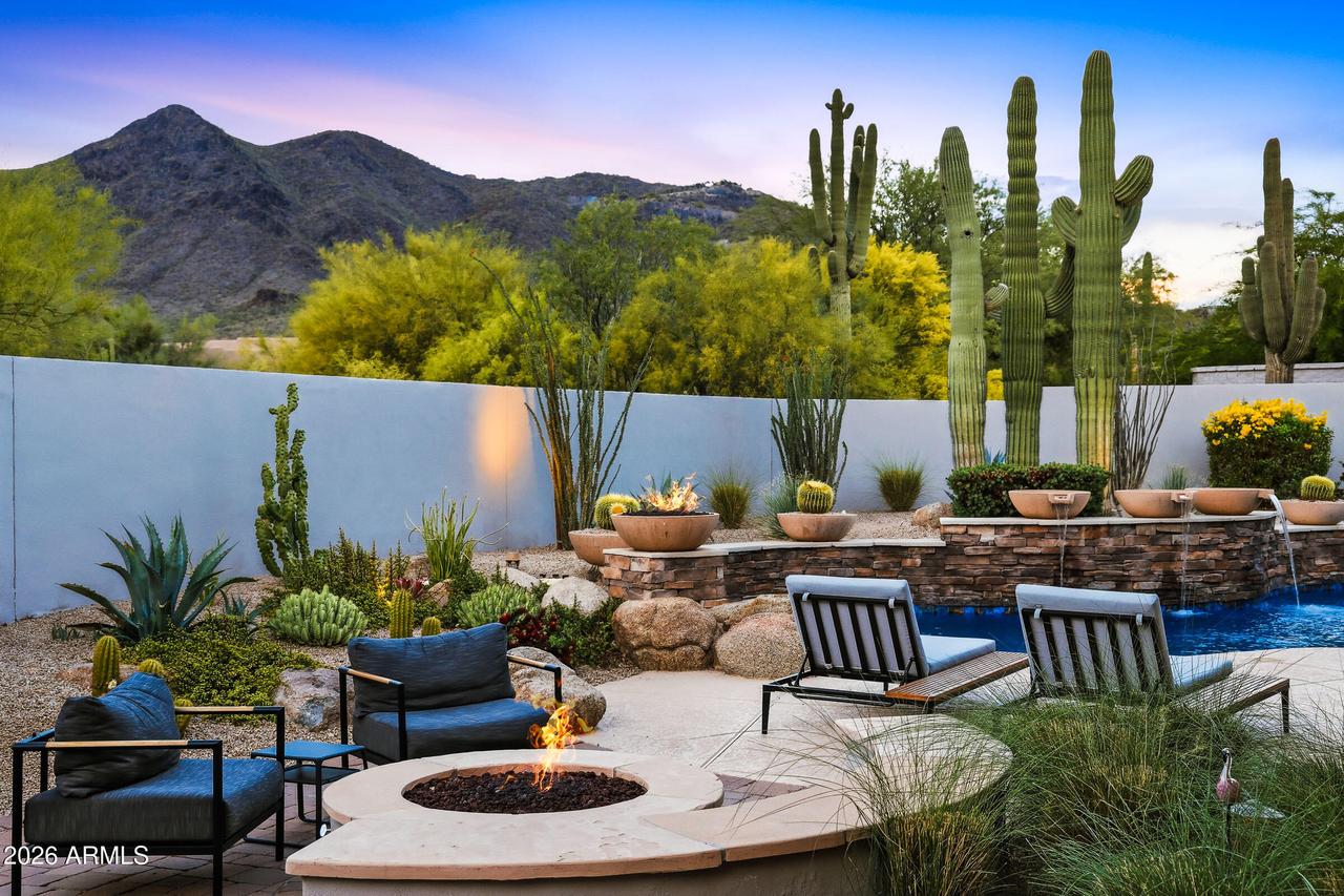 5680 E Villa Cassandra Way, Carefree, AZ 85377