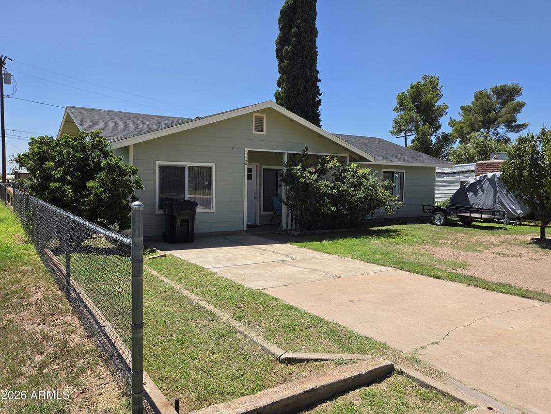 113 Cochise Dr., Bisbee, AZ 85603