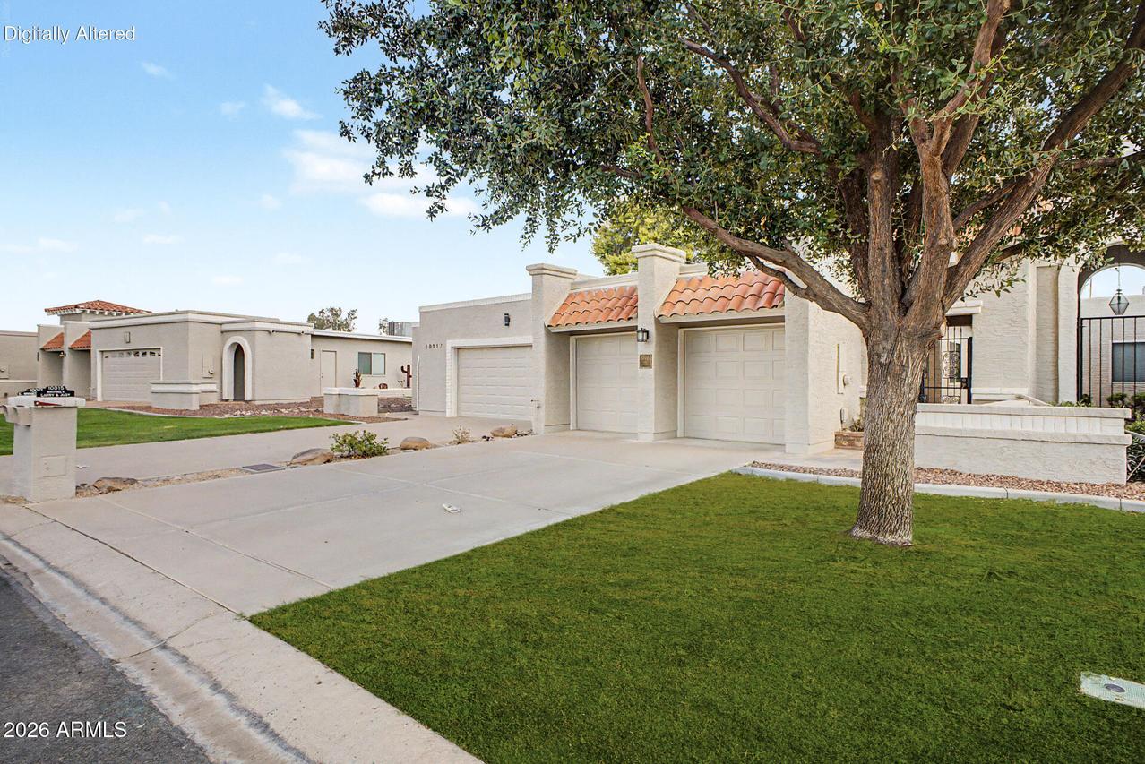 10015 E Minnesota Ave., Sun Lakes, AZ 85248