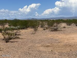W Myers St. #-, Wittmann, AZ 85361