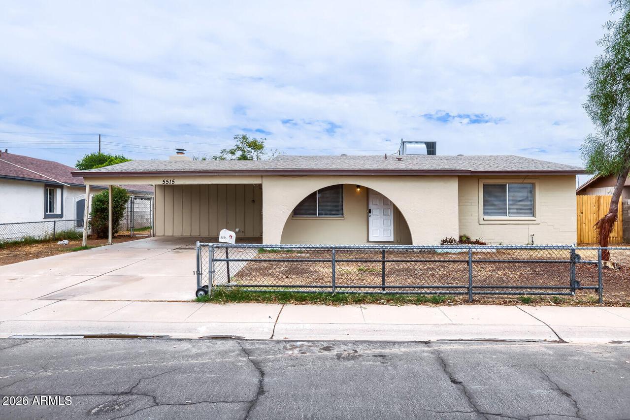 5515 N 72nd Ave., Glendale, AZ 85303