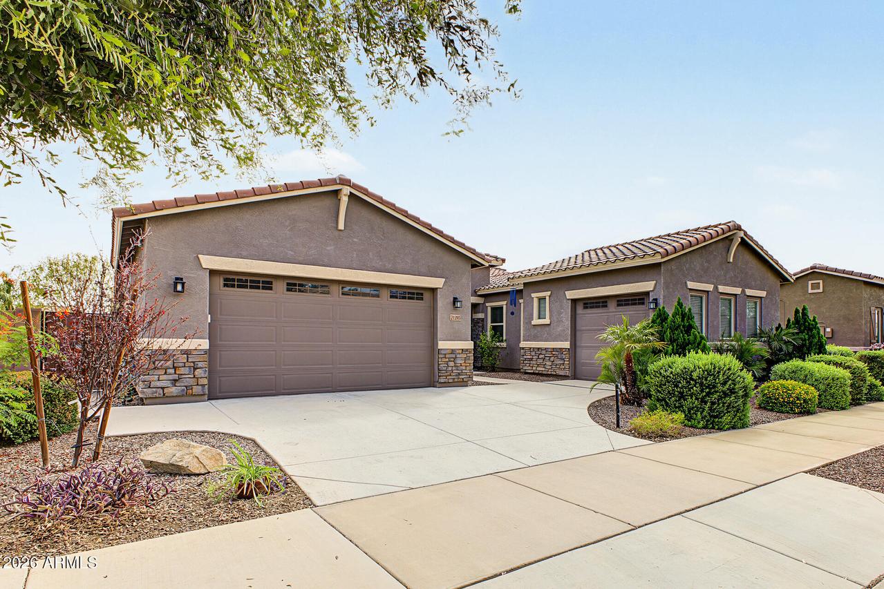 21295 E Camacho Rd., Queen Creek, AZ 85142