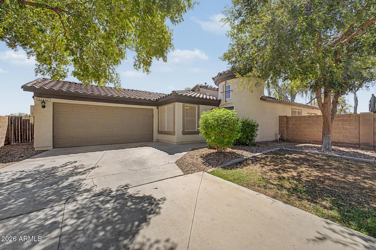 17107 W Tara Ln., Surprise, AZ 85388