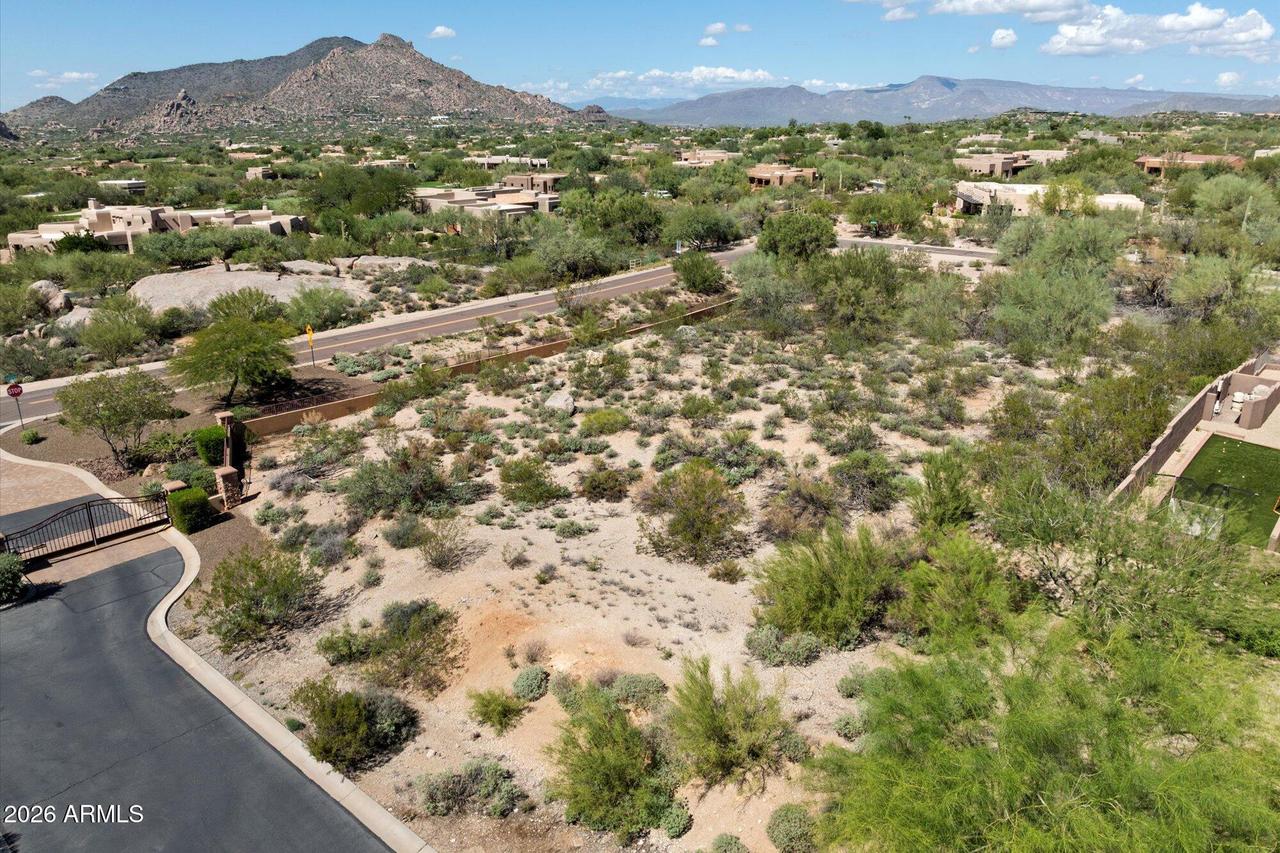 8030 E Sunflower Ct. #1, Scottsdale, AZ 85266