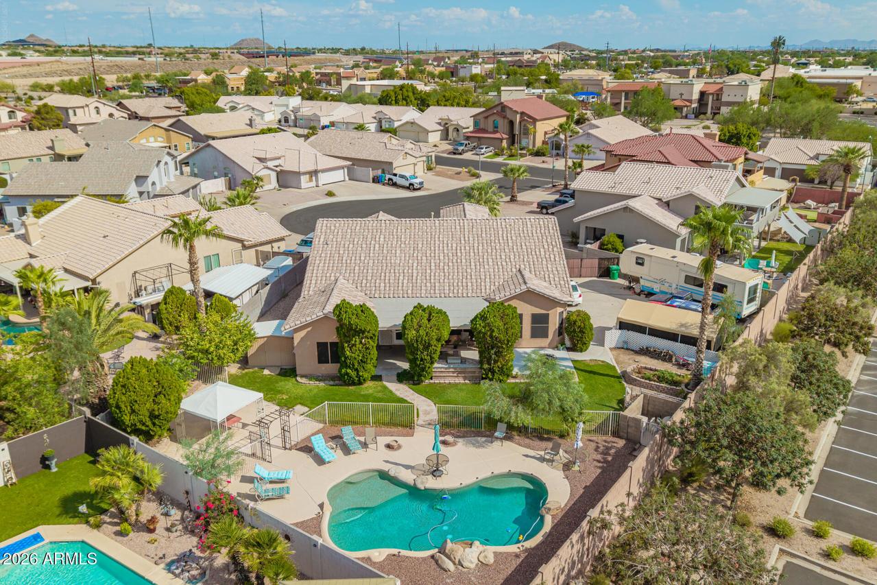 3024 N Sunaire Cir., Mesa, AZ 85215