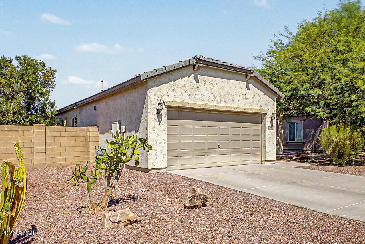 4854 S Grenoble, Mesa, AZ 85212