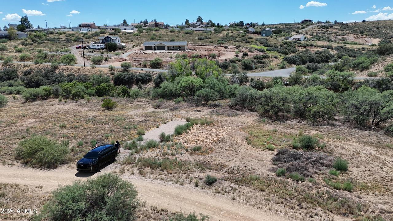16736 S Cordes Cir. #1470, Mayer, AZ 86333