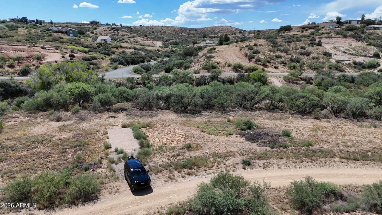 16736 S Cordes Cir. #1470, Mayer, AZ 86333
